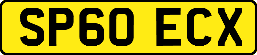 SP60ECX