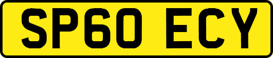 SP60ECY