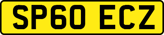 SP60ECZ