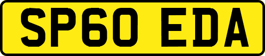SP60EDA