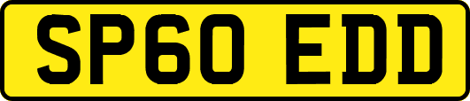 SP60EDD