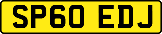 SP60EDJ