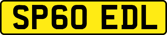 SP60EDL