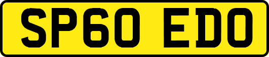 SP60EDO