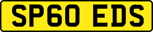 SP60EDS
