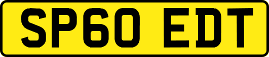 SP60EDT