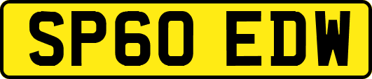 SP60EDW