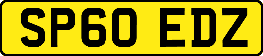 SP60EDZ