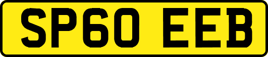SP60EEB