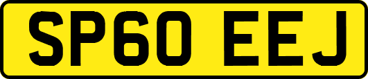 SP60EEJ