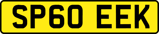 SP60EEK