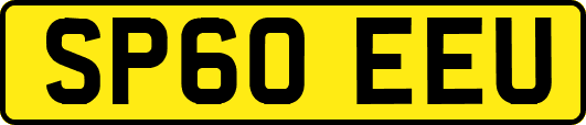 SP60EEU