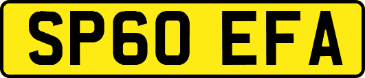 SP60EFA