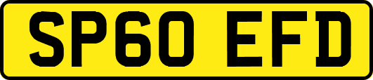 SP60EFD