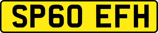 SP60EFH