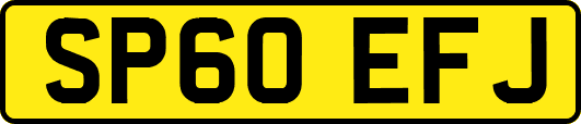 SP60EFJ