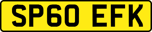 SP60EFK
