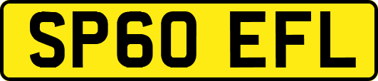 SP60EFL