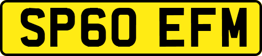 SP60EFM