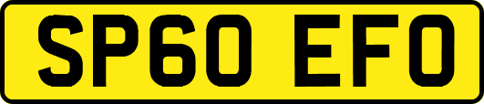 SP60EFO