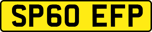 SP60EFP