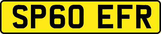 SP60EFR