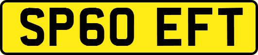 SP60EFT