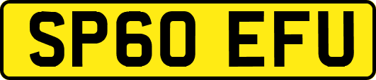 SP60EFU