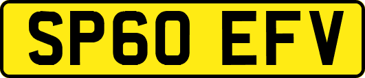 SP60EFV