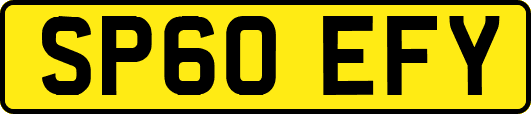 SP60EFY