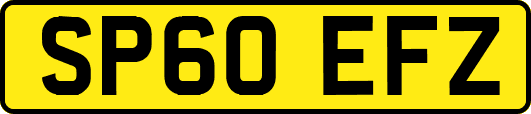 SP60EFZ
