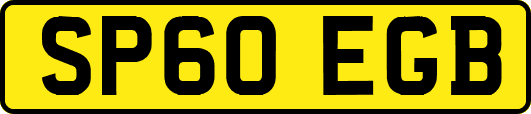 SP60EGB
