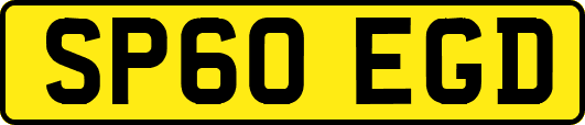 SP60EGD