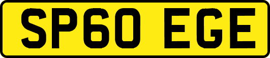 SP60EGE