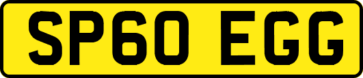 SP60EGG