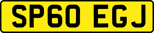 SP60EGJ