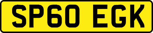 SP60EGK