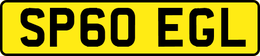 SP60EGL