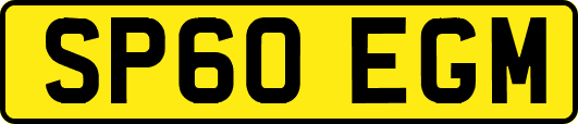 SP60EGM