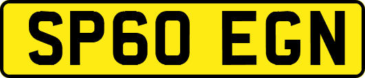 SP60EGN