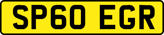 SP60EGR