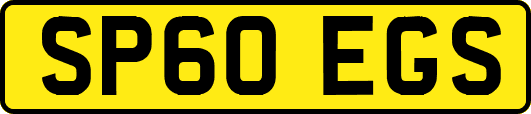 SP60EGS