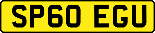 SP60EGU