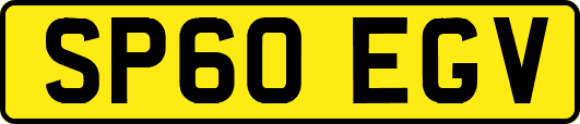SP60EGV