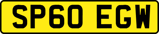 SP60EGW
