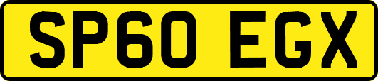 SP60EGX