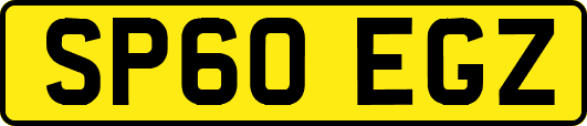 SP60EGZ