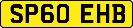 SP60EHB
