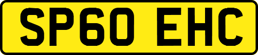 SP60EHC