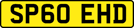 SP60EHD